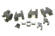 Load image into Gallery viewer, 1" Lift Kit Upper Shock Mount Upgrade Kit For Traxxas TRX-6 Flatbed Hauler