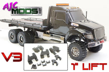 Load image into Gallery viewer, 1" Lift Kit Upper Shock Mount Upgrade Kit For Traxxas TRX-6 Flatbed Hauler