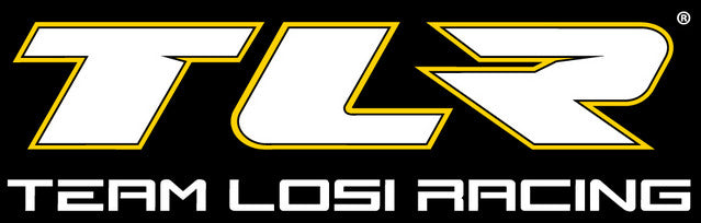 TLR – AJC Hobbies