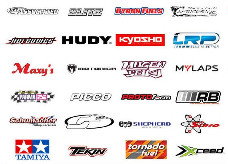 Find Name Brands – AJC Hobbies