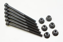 Load image into Gallery viewer, Heavy Duty Steel Captured Hinge Pins for Traxxas XRT 8s Truck Upgrade Kit (6)
