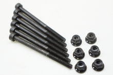 Load image into Gallery viewer, Heavy Duty Steel Captured Hinge Pins for Traxxas XRT 8s Truck Upgrade Kit (6)
