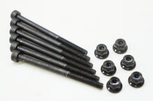Load image into Gallery viewer, Heavy Duty Steel Captured Hinge Pins for Traxxas XRT 8s Truck Upgrade Kit (6)
