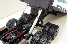 Load image into Gallery viewer, Functional Rollback Tilt Bed Kit Upgrade for Traxxas TRX6 Ultimate Hauler
