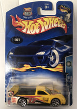 Load image into Gallery viewer, 2003 HOT WHEELS  ALT TERRAIN PIKES PEAK TACOMA TOYOTA 2/10, #141
