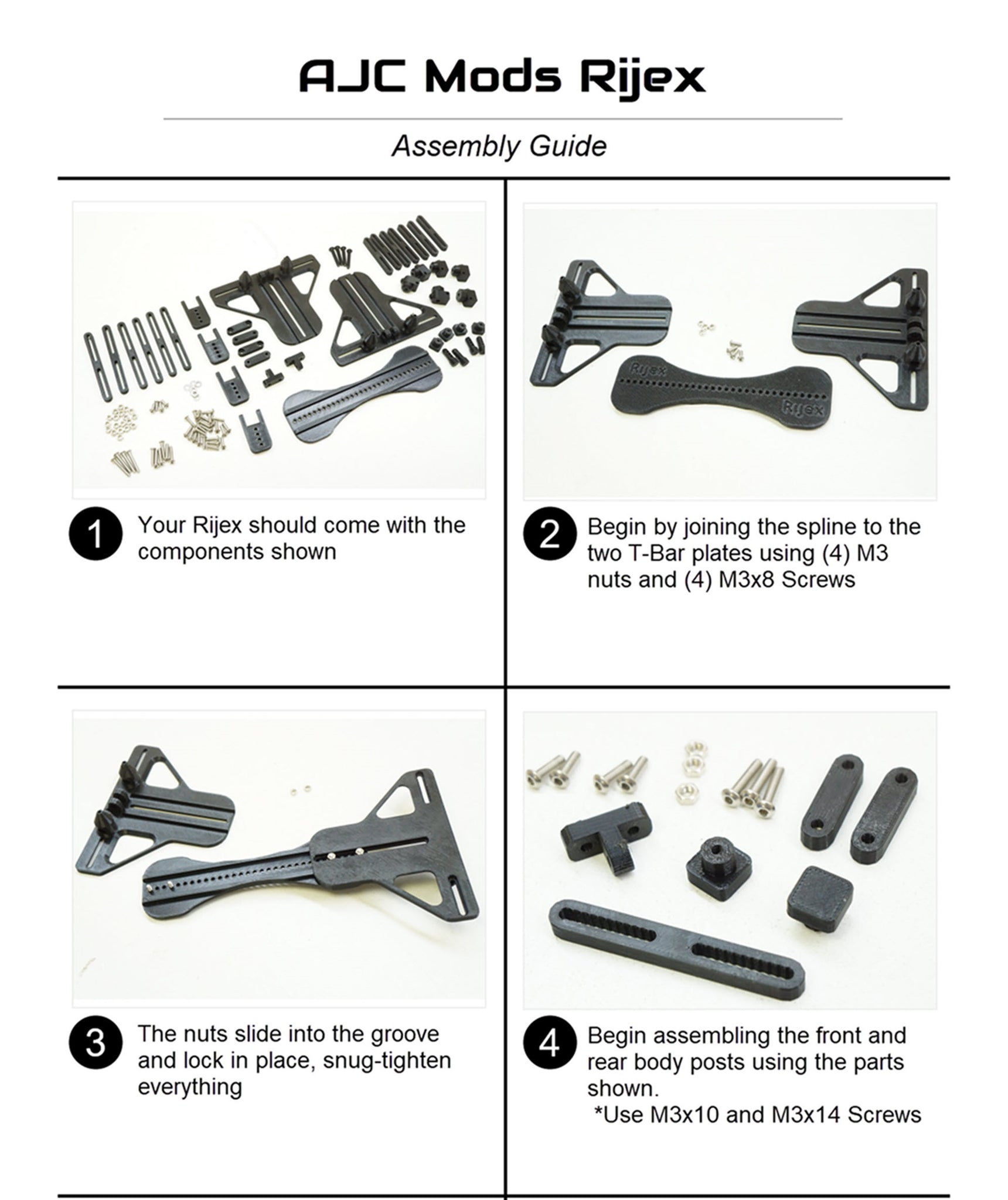 RC Drifting Guide