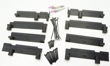 Load image into Gallery viewer, Bed Widening Expansion Kit +1&quot; Wide Bed for Traxxas TRX6 Flatbed Hauler TRX-6
