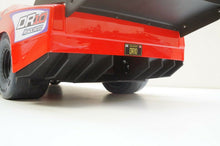 Load image into Gallery viewer, Aero Downforce Kit Ground Effects Associated DR10 PRO REAKT Lucas Oil Drag Car
