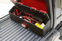 Load image into Gallery viewer, Functional Bed Storage Box &amp; Winch Upgrade For Traxxas TRX-6 Flatbed Hauler
