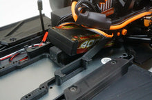 Load image into Gallery viewer, Shorty LiPo Conversion for Losi 22s &#39;69 Camaro NPRC Drag Car, Gens Ace Redline +
