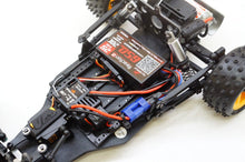 Load image into Gallery viewer, Modular Battery Tray System &amp; ESC Mount Upgrade for Losi Mini JRX2 2wd Buggy
