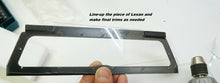 Load image into Gallery viewer, FARM TRUCK Camper Cover for Traxxas Chevy C10 1/10 Drag Truck NPRC Bed Cap Shell

