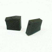 Load image into Gallery viewer, Team Losi Mini-B 2.0 Upgrade HD Servo Mounts for aftermarket micro servo (Savox)
