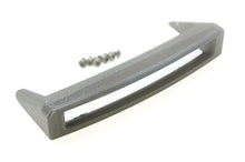 Load image into Gallery viewer, Rear Wing Spoiler Deck Fin for Arrma BIG ROCK 4X4 V3 3S BLX Truck
