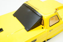 Load image into Gallery viewer, AJCMods 3D Printed High Performance Aero Fastback Bed Cap for the Losi 22s F100

