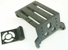 Load image into Gallery viewer, 3&quot; Rear Body Mount Extension Relocator + RPM 81142 Traxxas Drag Slash C10 Truck

