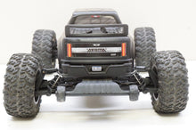 Load image into Gallery viewer, Rear Wing Spoiler Deck Fin for Arrma BIG ROCK 4X4 V3 3S BLX Truck
