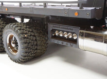 Load image into Gallery viewer, Scale Hydraulic Control Box 5 valve switch bank For Traxxas TRX-6 Flatbed Hauler
