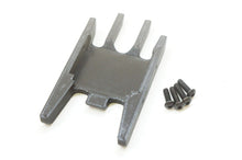 Load image into Gallery viewer, MINIMODS - Center Transmission Skid Plate Upgrade for Traxxas TRX4m Crawler
