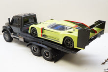 Load image into Gallery viewer, XL Bed Widening Expansion Kit +2&quot; Wide Bed for Traxxas TRX6 Flatbed Hauler TRX-6
