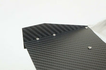 Load image into Gallery viewer, Carbon FIber Upgrade High Downforce Rear Wing Proline OCTANE NPRC Body 352400
