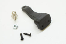 Load image into Gallery viewer, Trailer Hitch Receiver with Ball for Traxxas TRX-4M Crawler (Bronco/Defender)
