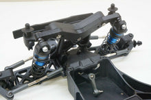 Load image into Gallery viewer, Vertical Shock Tower Relocator Front &amp; Rear for Team Associated DR10 NPRC Drag
