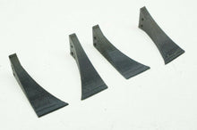 Load image into Gallery viewer, NPRC Aero Canards for Pro-Line Corvette C7 Body - Front &amp; Rear RC Drag Upgrade
