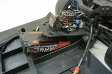 Load image into Gallery viewer, Compact ESC Tray &amp; Shorty LiPo Battery Mount for Team Associated DR10 NPRC
