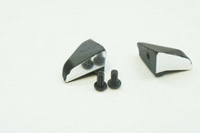 Load image into Gallery viewer, Scala Laterale Specchi per Prolina 3564-00 1985 Camaro Iroc-Z RC Drag Corpo Nprc
