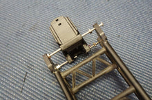 Load image into Gallery viewer, Wheelie Bar Mount for Dragos RC Car Display Roller Chassis
