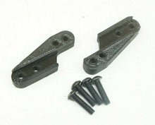 Load image into Gallery viewer, Rear Shock Vertical Relocator For Traxxas Slash 1967 Chevrolet C10 Drag Truck
