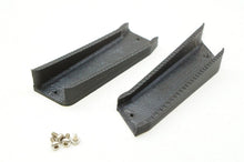 Load image into Gallery viewer, AJC Mods Front Canard Body Aero Kit for Protoform Nissan GTR Body R35 1585-00
