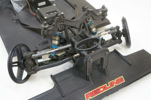Load image into Gallery viewer, AJC Mods Skineez 2.9&quot; Thin Front Drag Racing Wheel for Traxxas C10 Slash Truck 5

