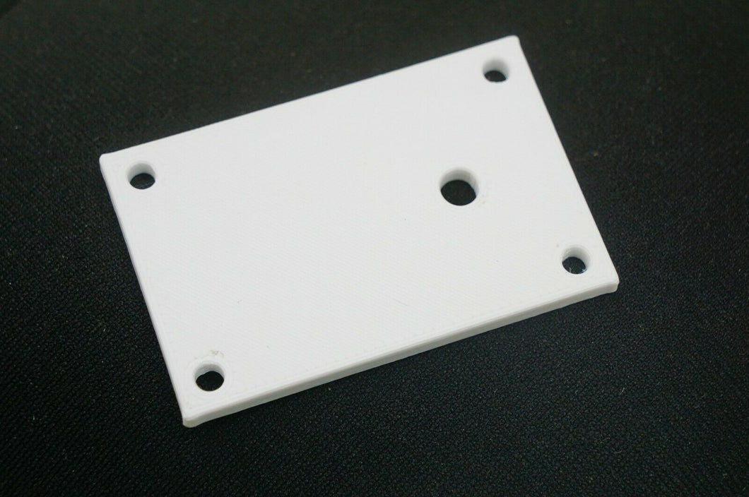 3D Impreso Transmisión Soporte 6 Equipo Trans para Asociados RC10 #6325 Color