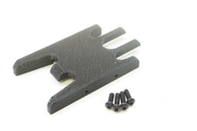 Load image into Gallery viewer, MINIMODS - Center Transmission Skid Plate Upgrade for Traxxas TRX4m Crawler
