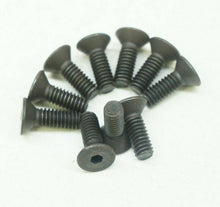Load image into Gallery viewer, AJCMods 8-32 x 1/2 Tête Plate Screws pour Équipe Losi 8ight 2.0 3.0 4.0

