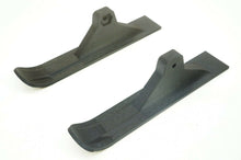 Load image into Gallery viewer, Universal 1/10 scale RC Skis Front Ski Attachment Cralwer / Truck 12mm hex Snow
