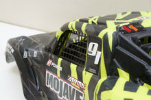 Load image into Gallery viewer, Rubber Window Nets Upgrade for ARRMA Mojave 6s Left/Right Sides
