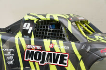 Load image into Gallery viewer, Rubber Window Nets Upgrade for ARRMA Mojave 6s Left/Right Sides
