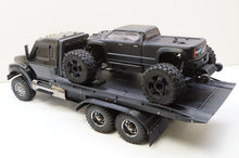 Load image into Gallery viewer, XL Bed Widening Expansion Kit +2&quot; Wide Bed for Traxxas TRX6 Flatbed Hauler TRX-6
