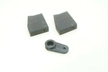 Load image into Gallery viewer, Team Losi Mini-T 2.0 Upgrade HD Servo Mounts + Horn for Savox Micro Servo

