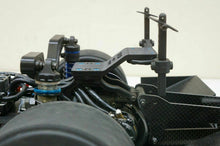 Load image into Gallery viewer, 2&quot; Rear Body Mount Post LCG Extension - Team Associated DR10 Drag Car relocator
