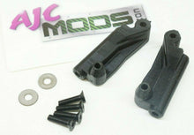 Load image into Gallery viewer, Replacement Rear Suspension Mounts 3 Degree Toe-In / Squat for Associated 9267
