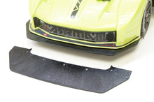 Load image into Gallery viewer, Front Splitter &amp; Rear Aero Winglets Upgrade for Arrma Vendetta 3S BLX 100+ MPH
