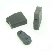 Load image into Gallery viewer, Team Losi Mini-T 2.0 Upgrade HD Servo Mounts + Horn for Savox Micro Servo
