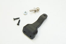 Load image into Gallery viewer, Trailer Hitch Receiver with Ball for Traxxas TRX-4M Crawler (Bronco/Defender)

