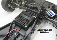 Load image into Gallery viewer, AJC Mods 3D Printed GNSS Performance Analyzer Case/Holder for Traxxas Slash C10
