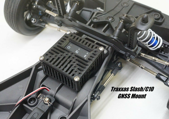 KYX Model Metal Shock Absorbers For Traxxas 1967 C10 Slash KYX Model Metal Shock Absorbers For Traxxas 1967 C10 Slash