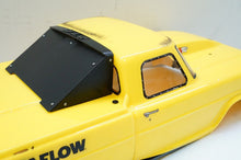 Load image into Gallery viewer, AJCMods 3D Printed High Performance Aero Fastback Bed Cap for the Losi 22s F100
